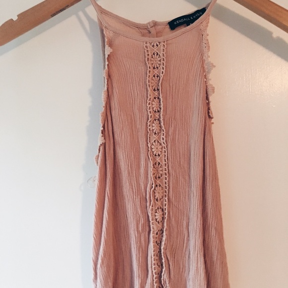 Pacsun Tank Top - Picture 1 of 4